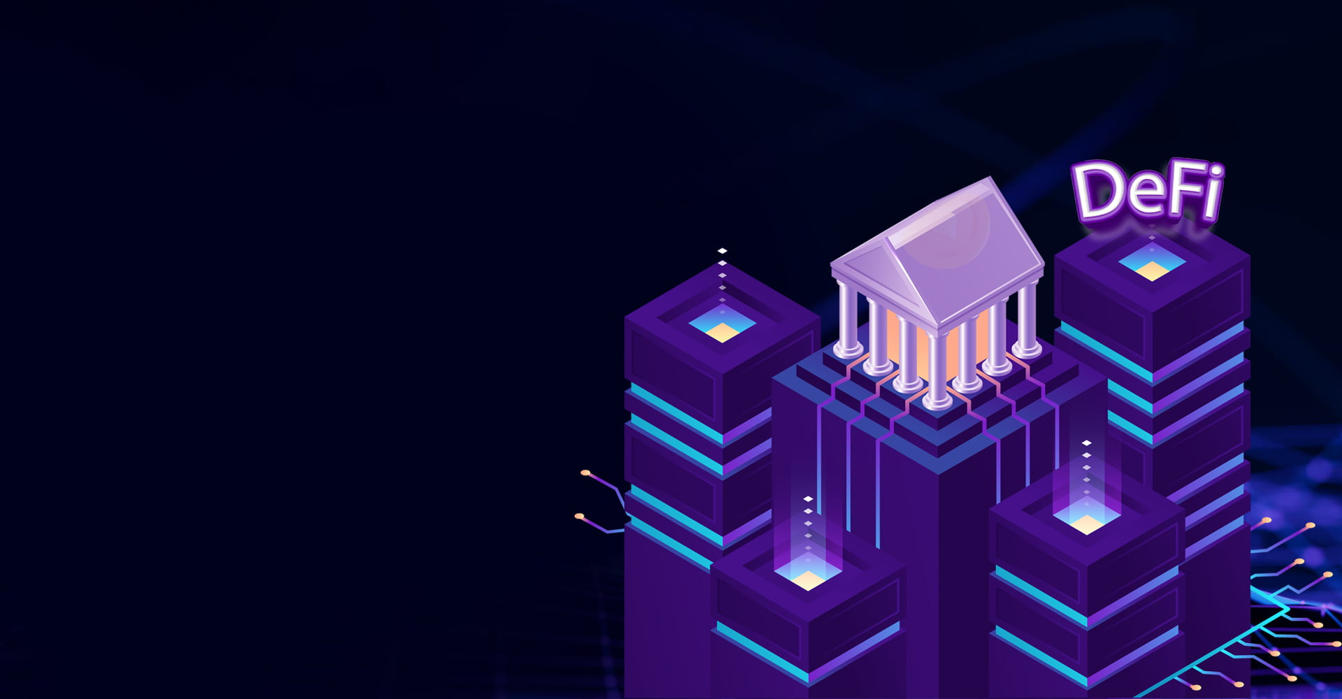 DeFi Real Estate Platform Development Company